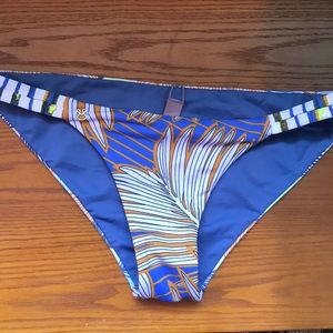 NWOT Maaji Swim Bottom